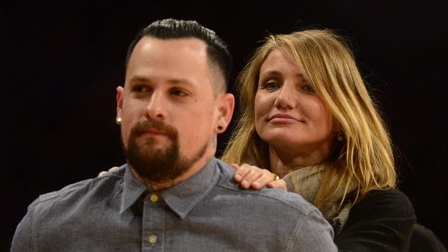 Die US-Schauspielerin Cameron Diaz hat von ihrem Mann Benji Madden gelernt.