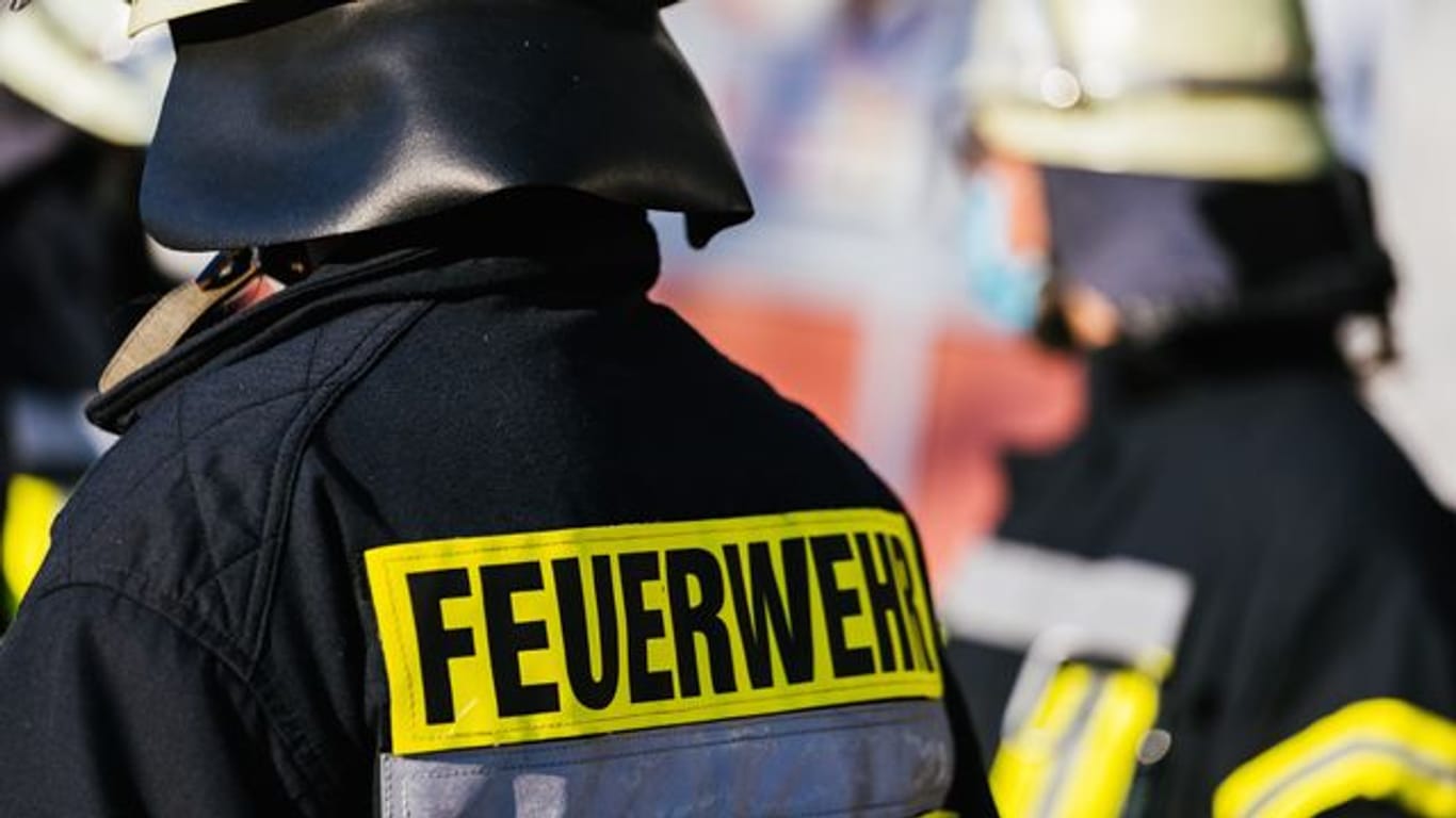 Feuerwehr