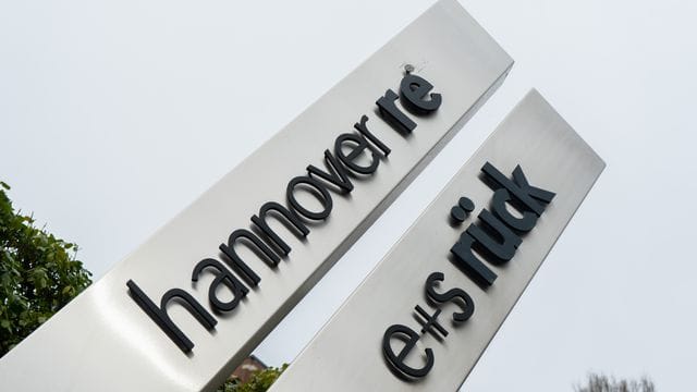 Hannover Rück Versicherung Hannover Rück Versicherung