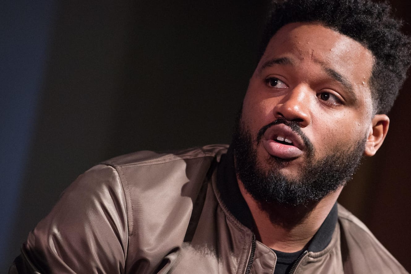 Ryan Coogler: Durch ein Missverständnis wurde der Regisseur in Handschellen gelegt.