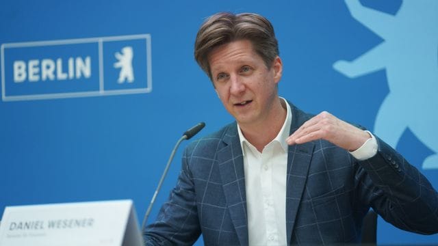 Daniel Wesener Daniel Wesener