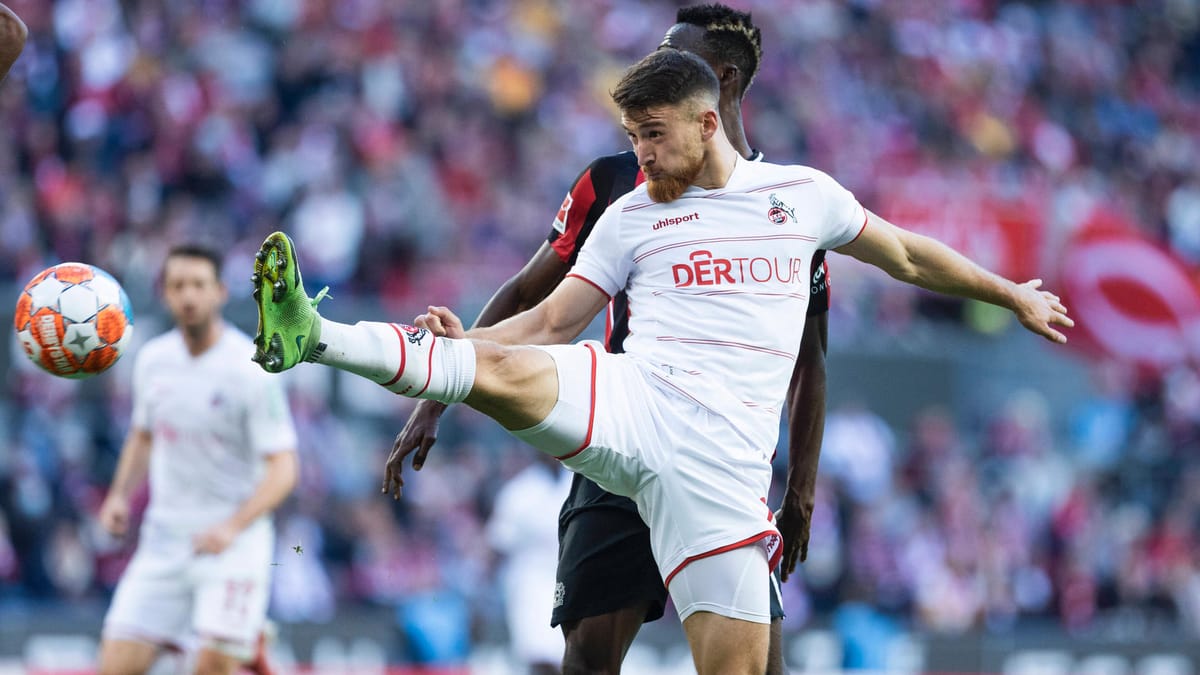 Neuer Tabellenführer sorgt für Derby-Demontage!, Fortuna Köln vs. 1. FC  Köln II