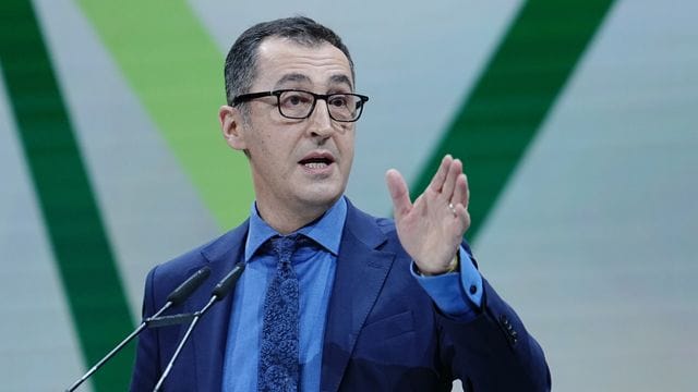Cem Özdemir