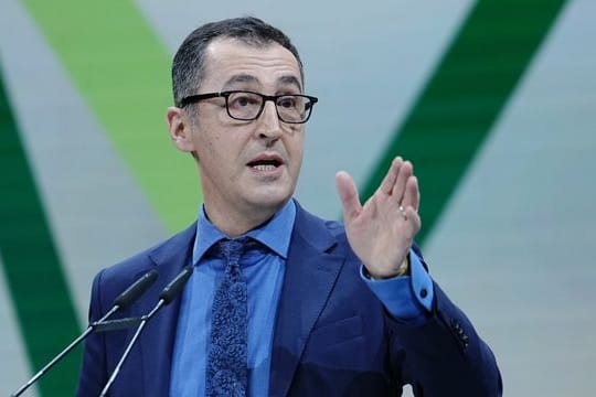 Cem Özdemir