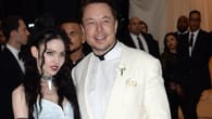 Elon Musk und Grimes wieder Eltern geworden – anderthalb Jahre nach Trennung