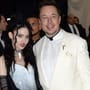 Elon Musk und Grimes wieder Eltern geworden – anderthalb Jahre nach Trennung