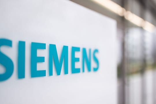 Siemens-Logo