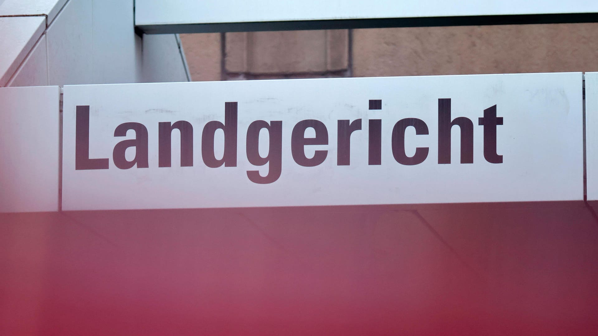 Landgericht Köln (Symbolbild) Landgericht Köln (Symbolbild)