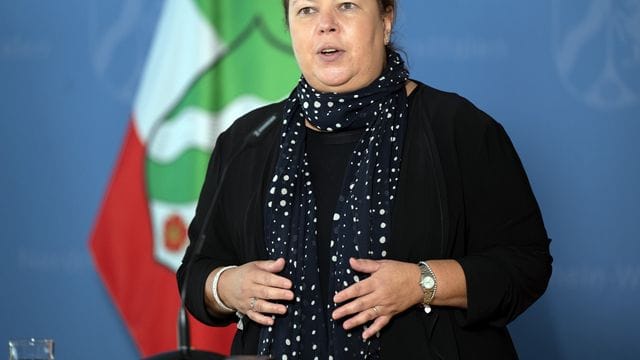 Ursula Heinen-Esser