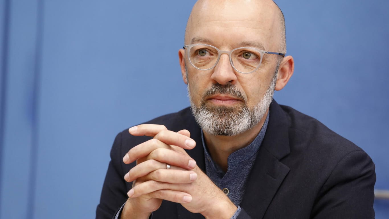 Timo Wollmershäuser: Der Ifo-Ökonom begrüßt den Schritt der EZB.