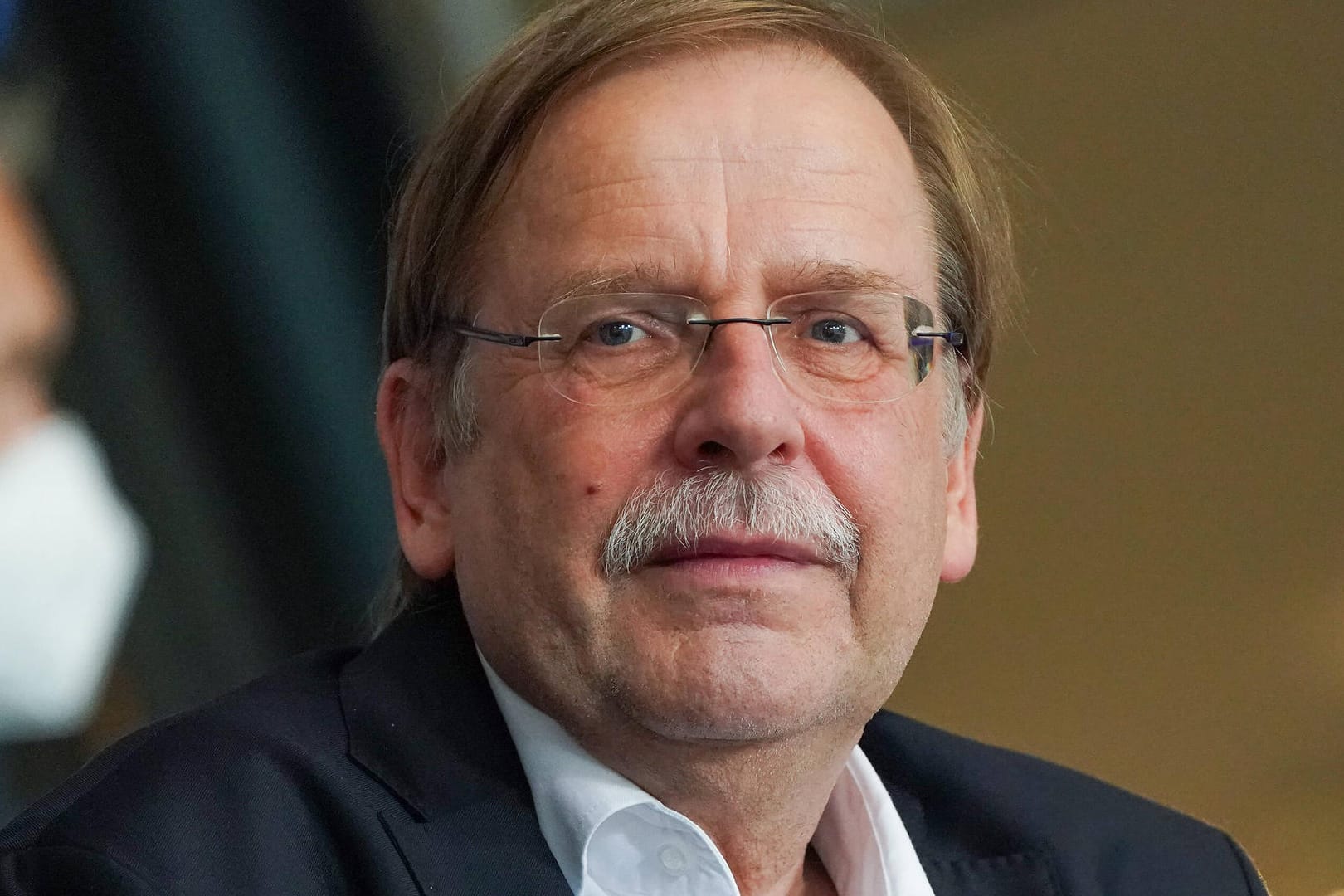 Rainer Koch: Der bisherige Interimspräsident ist nicht mehr Teil des DFB-Präsidiums.