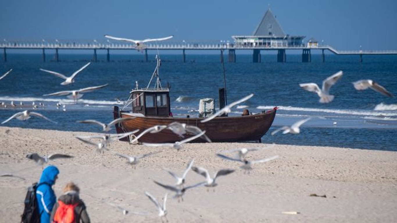 Insel Usedom