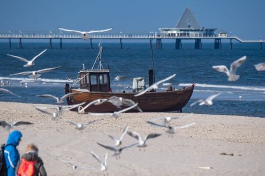 Insel Usedom