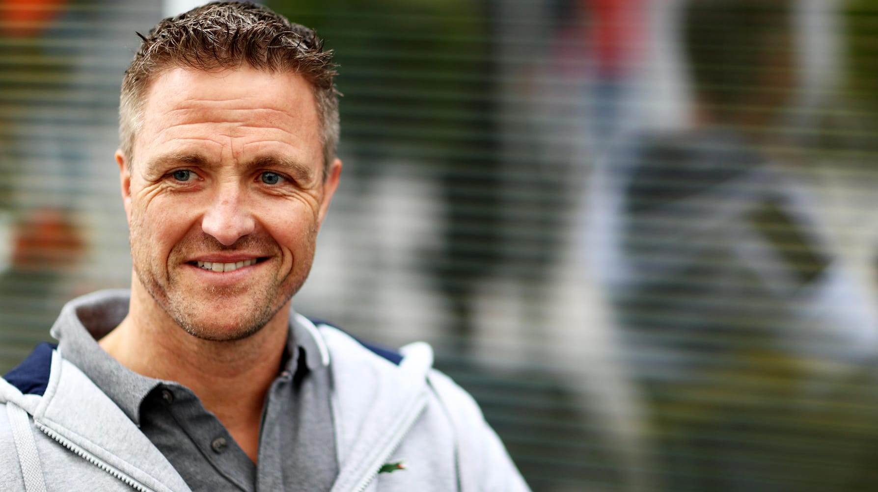 Ralf Schumacher: Der Formel-1-Star hat Probleme bei der Verwirklichung seiner Baupläne.