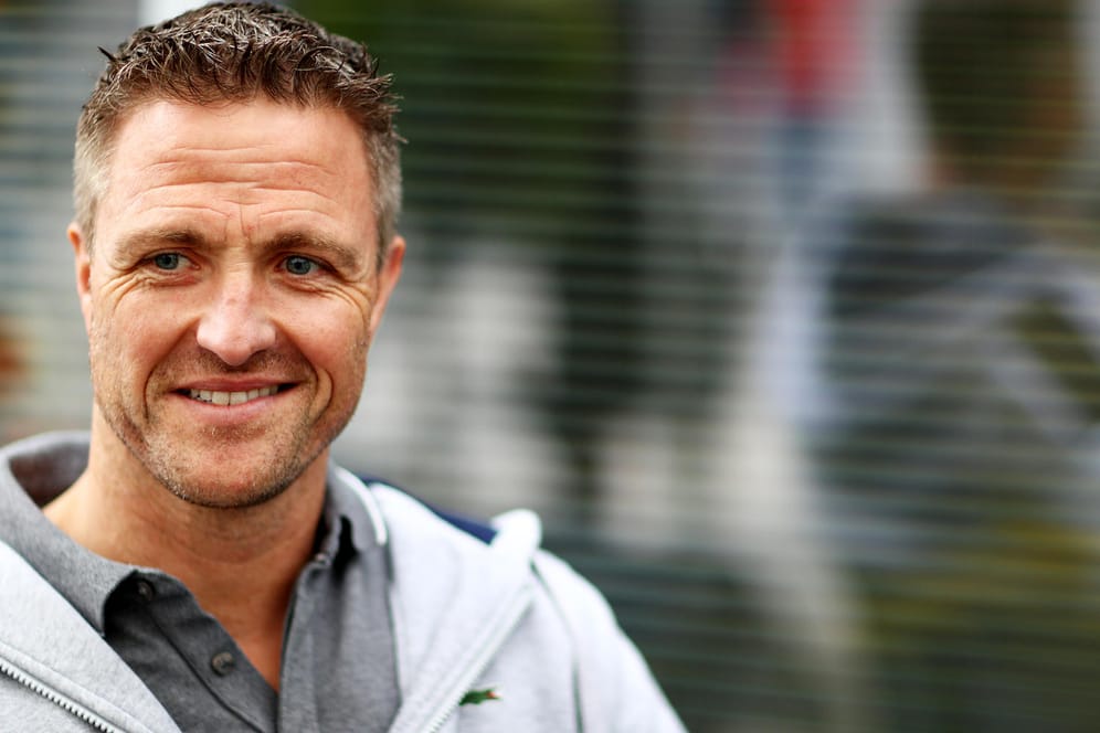 Ralf Schumacher: Der Formel-1-Star hat Probleme bei der Verwirklichung seiner Baupläne.