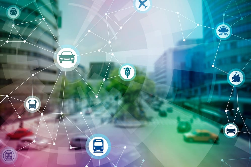Sie wissen einfach alles über Mobilität? Beweisen Sie Ihr Können in diesem kniffligen Quiz.