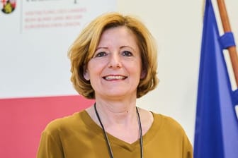 Malu Dreyer (SPD)