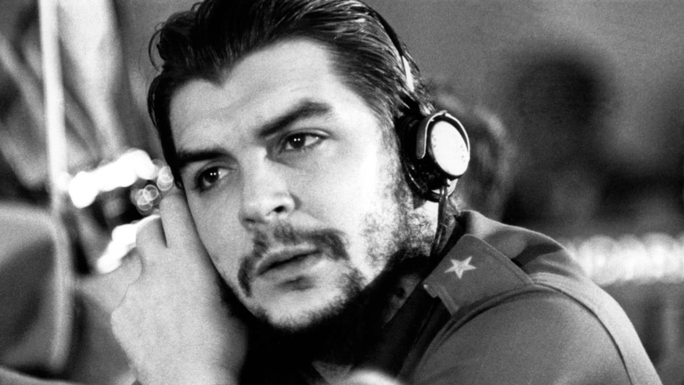 Che Guevara: Er war 1967 erschossen worden.