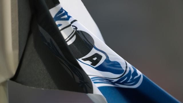Bei Arminia Bielefeld wachsen die Corona-Sorgen.