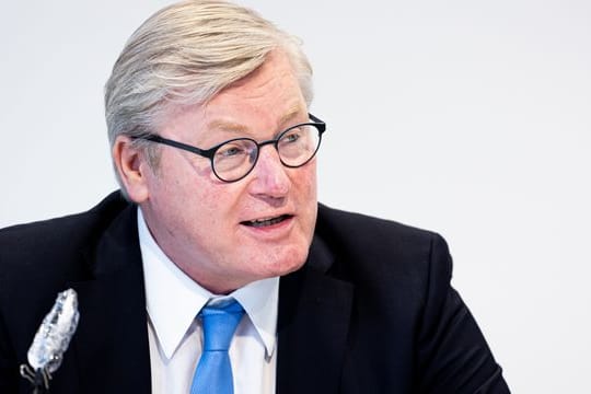 Bernd Althusmann