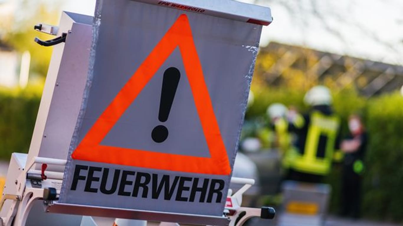 Feuerwehr