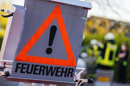 Feuerwehr