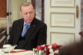 Recep Tayyip Erdoğan: Eine Journalistin verglich ihn indirekt mit einem Ochsen.
