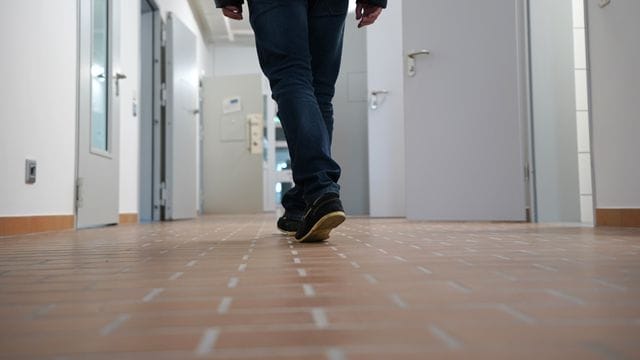 Abschiebungshafteinrichtung Abschiebungshafteinrichtung