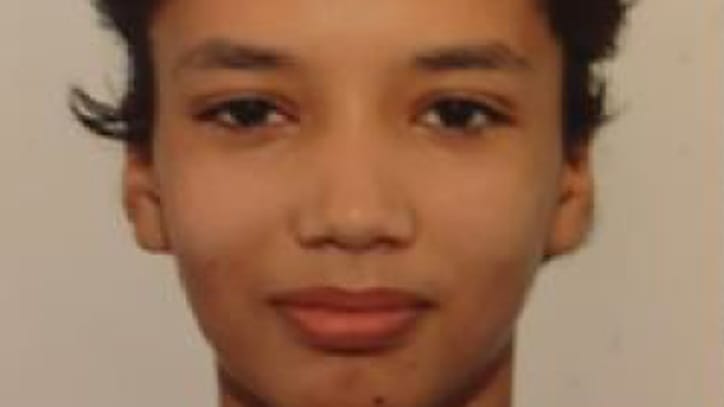 Ein Passbild von Jakob: Er soll bis Mittwoch bei Verwandten in Stuttgart gewesen sein. Ein Passbild von Jakob: Er soll bis Mittwoch bei Verwandten in Stuttgart gewesen sein.
