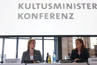 Kultusministerkonferenz in Schleswig-Holstein