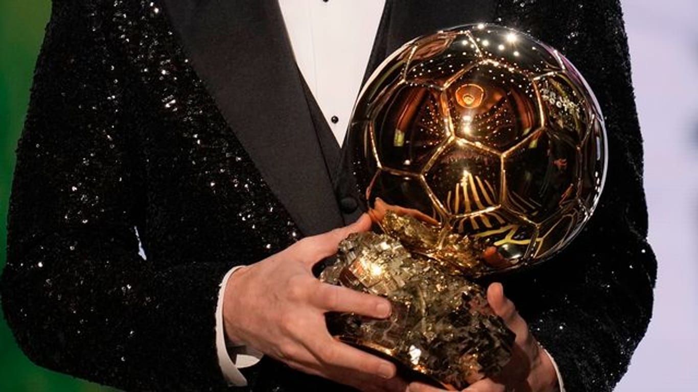 Um die Auszeichnung transparenter zu machen, wird der Ballon d'Or von France Football reformiert.