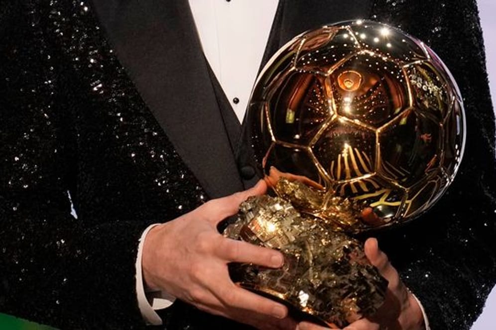Um die Auszeichnung transparenter zu machen, wird der Ballon d'Or von France Football reformiert.