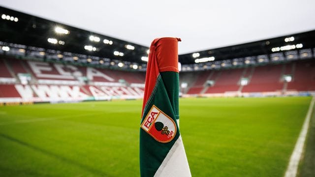 Für den FC Augsburg ergeben sich wegen der Mainzer Spielabsage hohe Kosten. Für den FC Augsburg ergeben sich wegen der Mainzer Spielabsage hohe Kosten.
