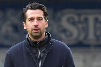 Jonas Boldt: Der Sportvorstand des HSV sprach über die aktuelle Corona-Lage im Klub.