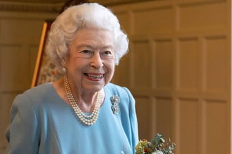 Queen Elizabeth: Die Königin mag es amerikanisch-bürgerlich.