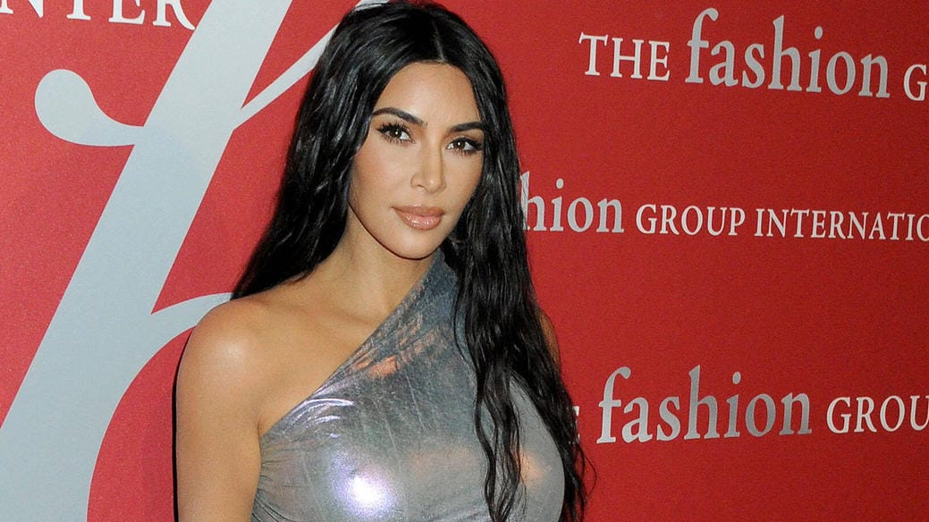 Kim Kardashian: Sie zeigt erstmals ihre neue Liebe bei Instagram.