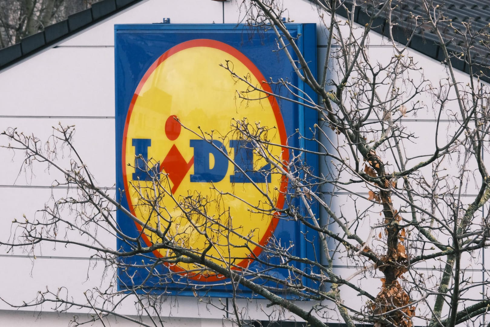 Boykott: Lidl will keine Produkte aus Russland mehr bestellen.