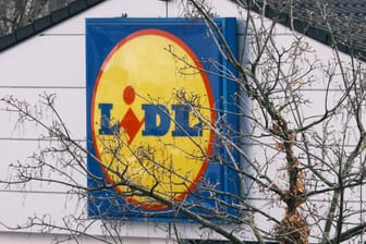 Boykott: Lidl will keine Produkte aus Russland mehr bestellen.