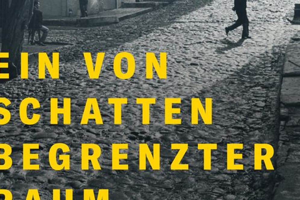 "Ein von Schatten begrenzter Raum" von Emine Sevgi Özdamar ist für den Preis der Leipziger Buchmesse in der Kategorie Belletristik nominiert.