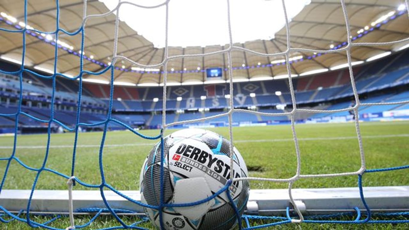 Der HSV hat Aue-Fans zu einem kostenlosen Museumsbesuch und einer Stadionführung eingeladen.