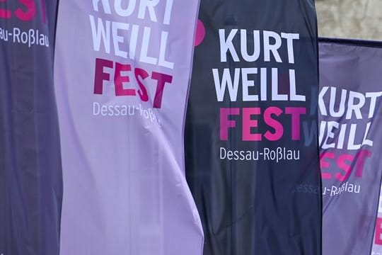 Kurt Weill Fest 2022