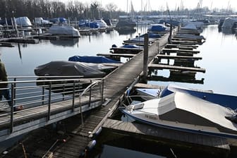 Streit um Touristen-Abgabe für Bootsbesitzer