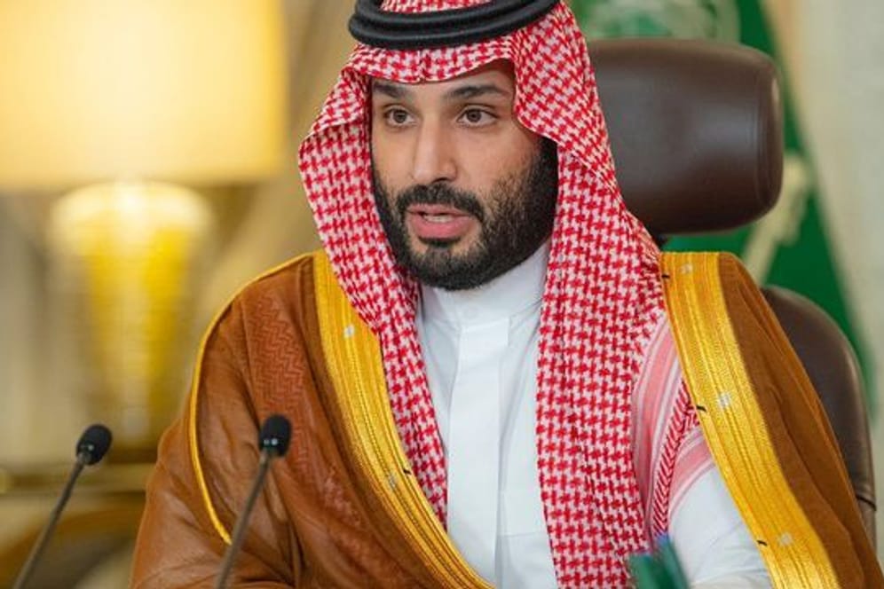 Unter Führung des mächtigen Kronprinzen Mohammed bin Salman geht Saudi-Arabien mit harter Hand gegen Regierungskritiker vor.