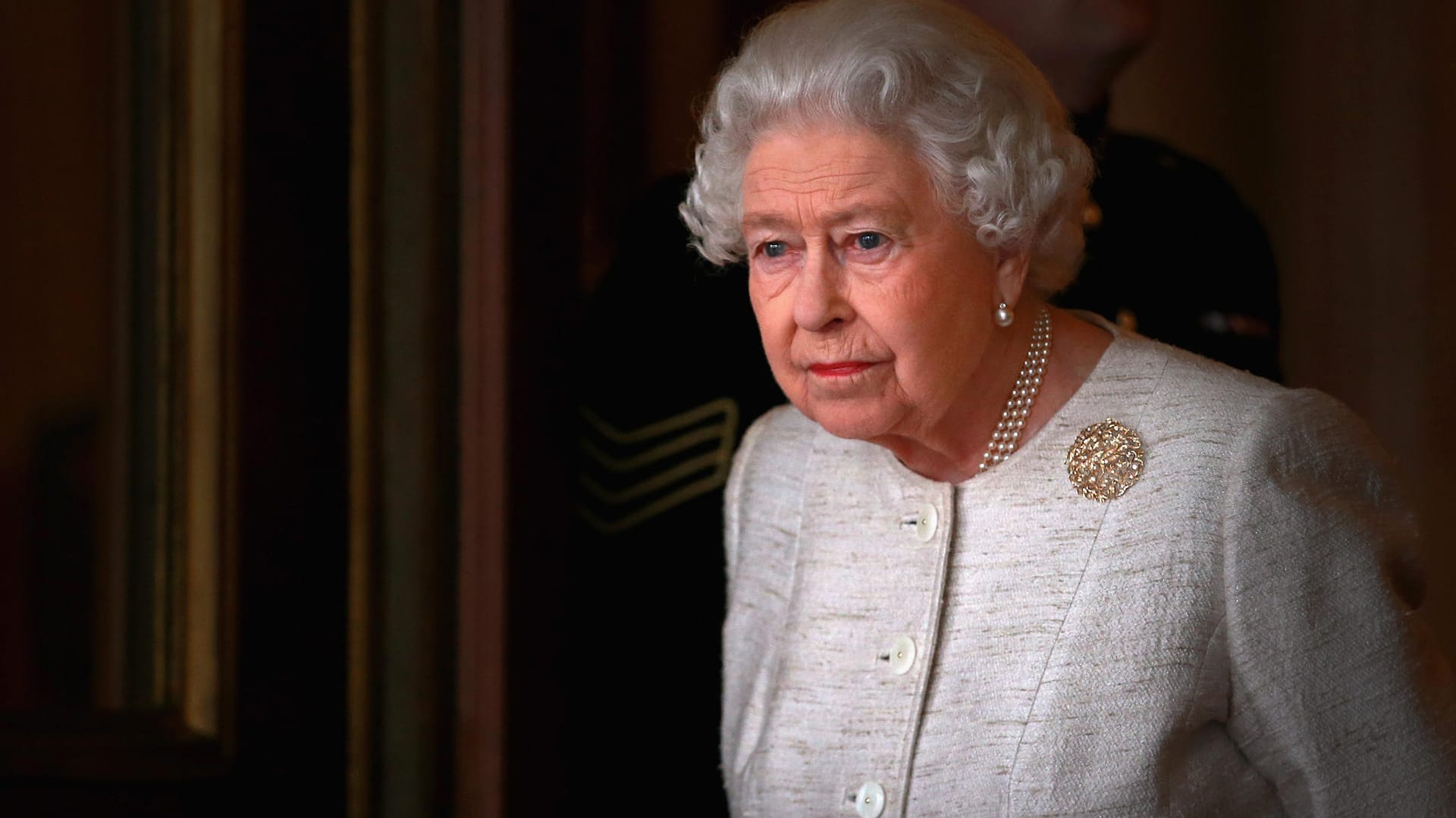 Queen Elizabeth: Wie geht es ihr wirklich?