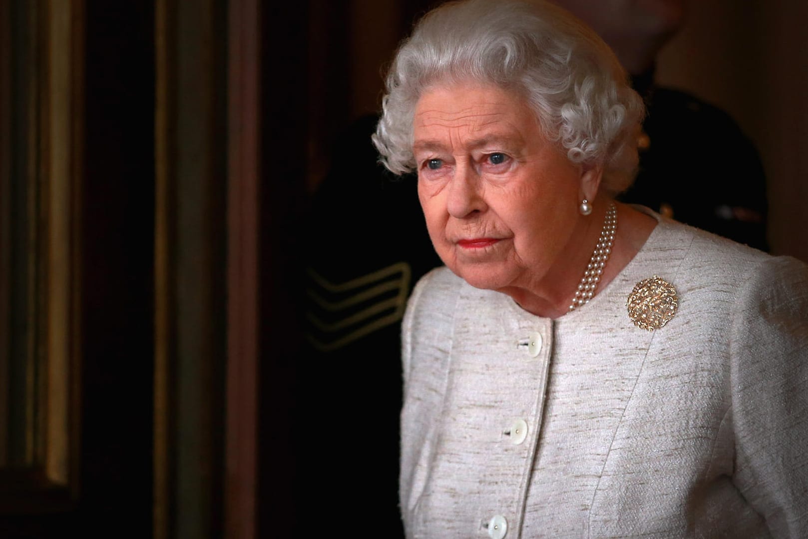 Queen Elizabeth: Wie geht es ihr wirklich?