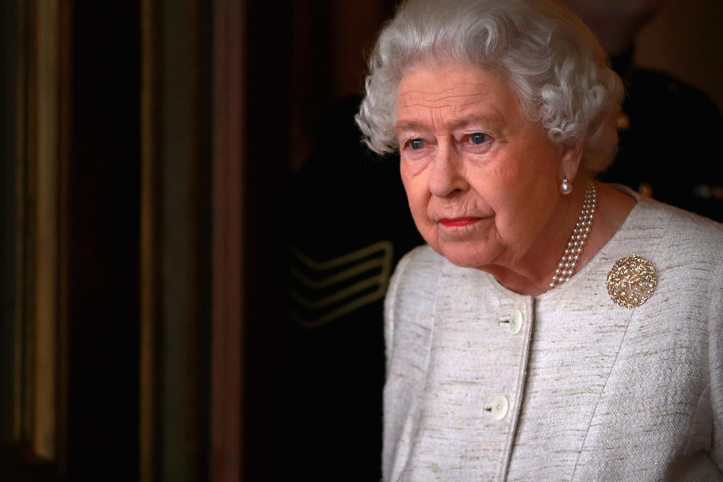 Queen Elizabeth: Wie geht es ihr wirklich?