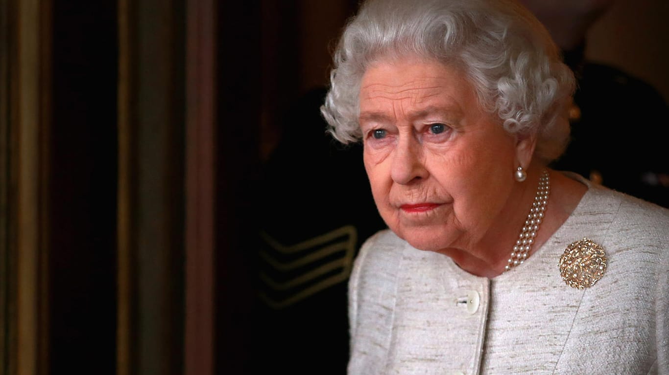 Queen Elizabeth: Wie geht es ihr wirklich?