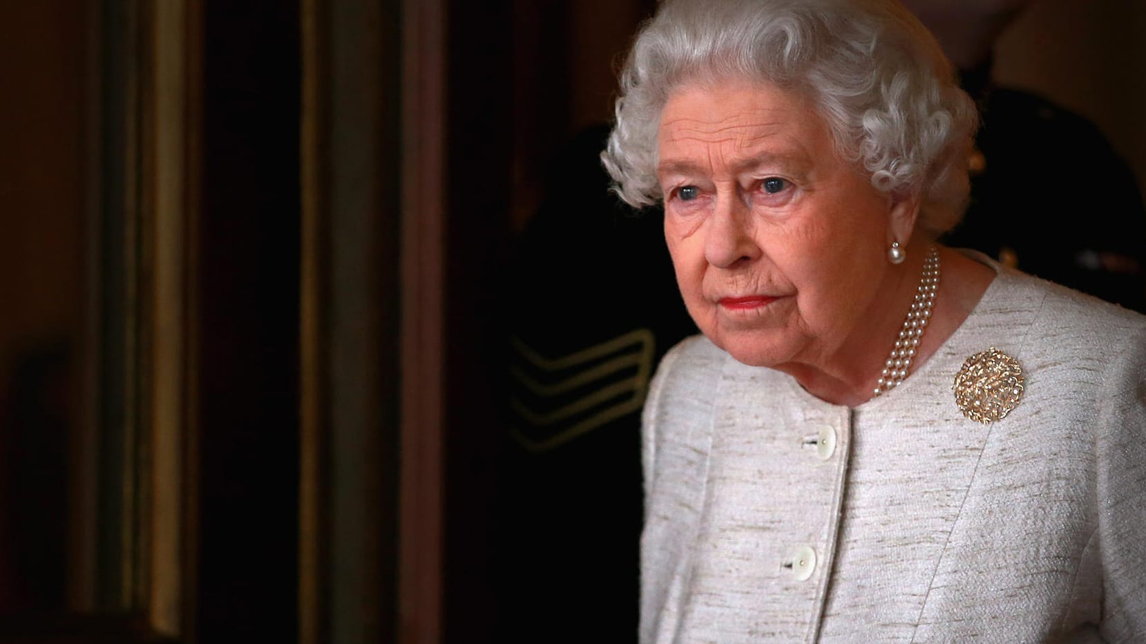Queen Elizabeth: Wie geht es ihr wirklich? Queen Elizabeth: Wie geht es ihr wirklich?