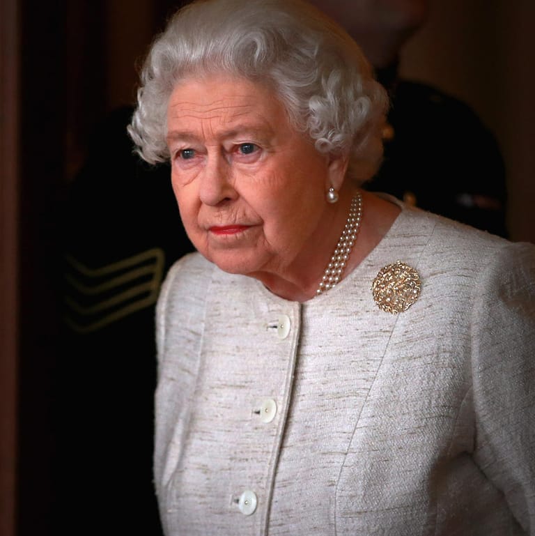 Queen Elizabeth: Wie geht es ihr wirklich?