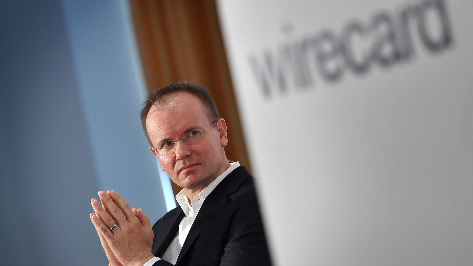 Ex-Wirecard-Chef Markus Braun (Archivbild): Die Staatsanwaltschaft hat gegen Braun und zwei weitere frühere Wirecard-Manager Anklage erhoben. Ex-Wirecard-Chef Markus Braun (Archivbild): Die Staatsanwaltschaft hat gegen Braun und zwei weitere frühere Wirecard-Manager Anklage erhoben.